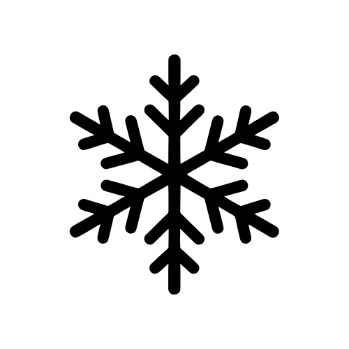 Black Snow Logo